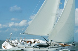 Oyster 655